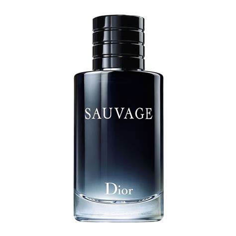 dior sauvage formula|christian Dior Sauvage for women.